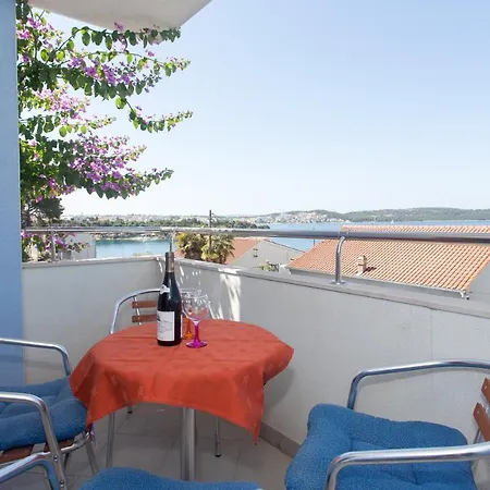 Alajbeg Trogir