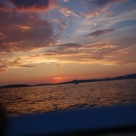 Lejlighed Alajbeg Trogir