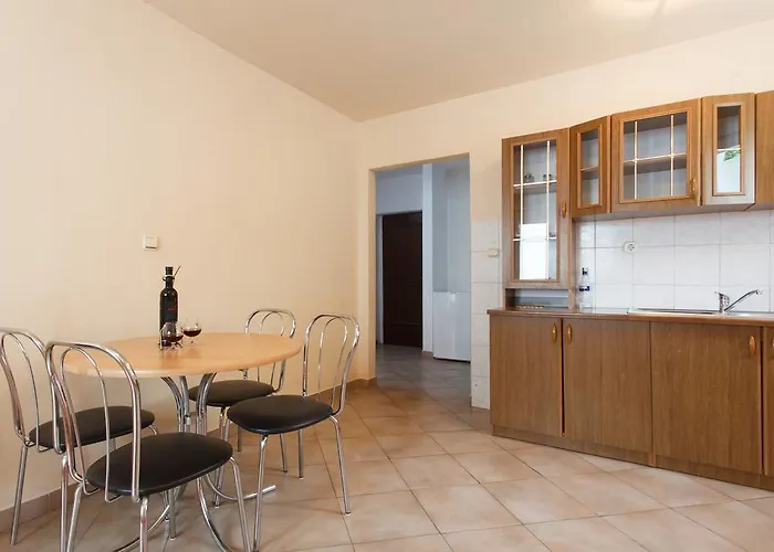 Alajbeg Appartement *