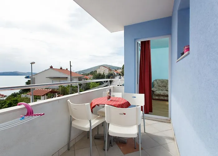 Alajbeg Appartement Trogir