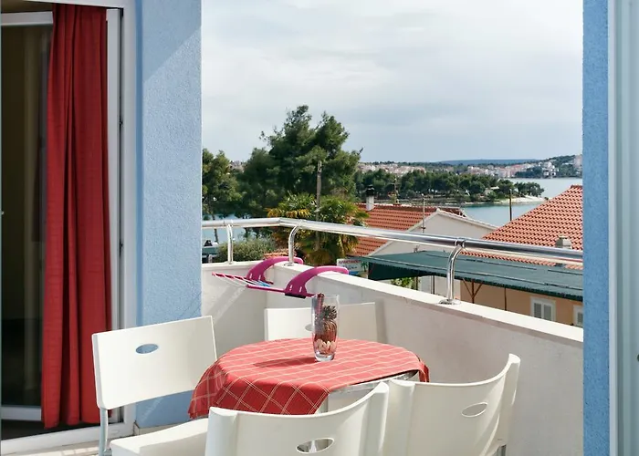 Alajbeg Appartement *