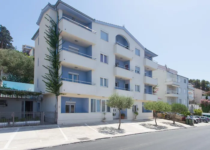 Alajbeg Appartement Trogir