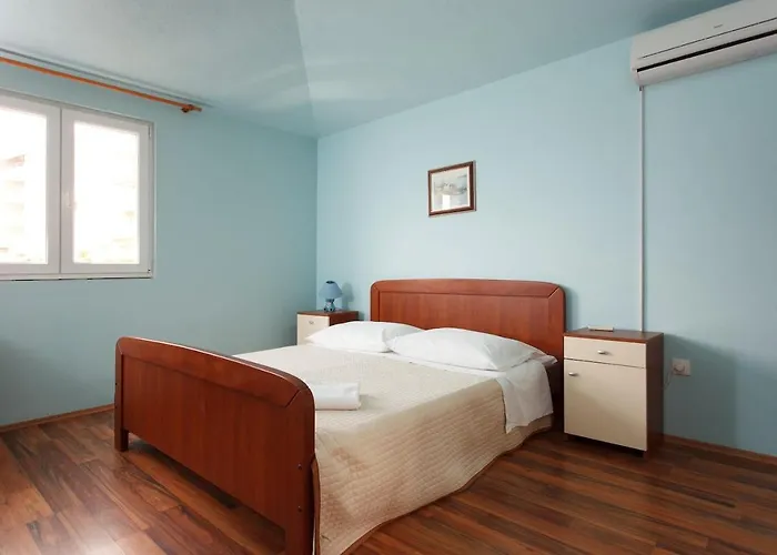 Alajbeg Appartement