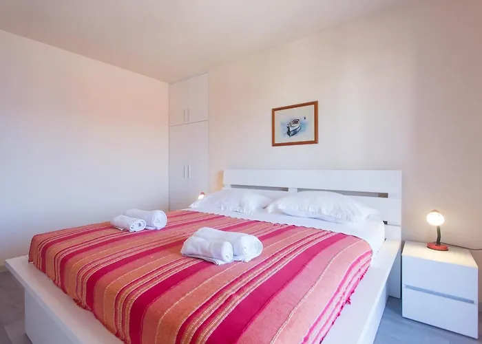 Alajbeg Appartement *