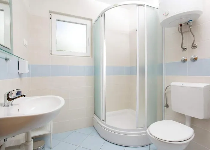 Appartement Alajbeg *