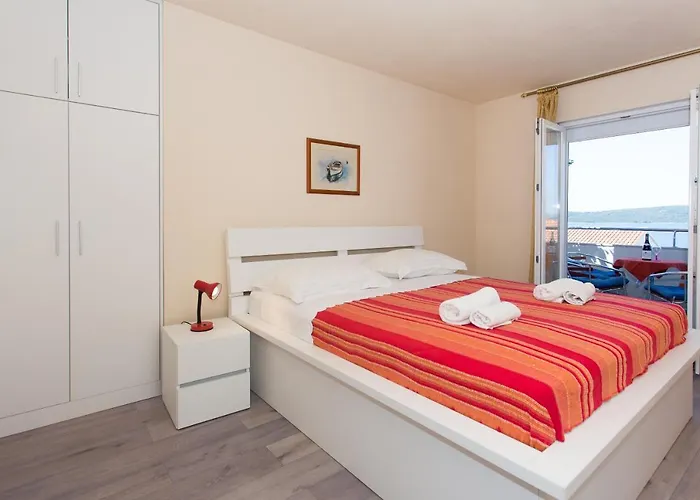 Alajbeg Appartement