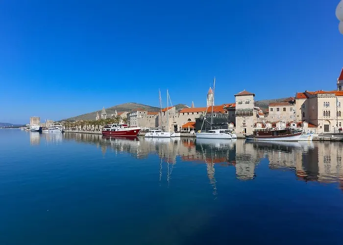 Alajbeg * Trogir