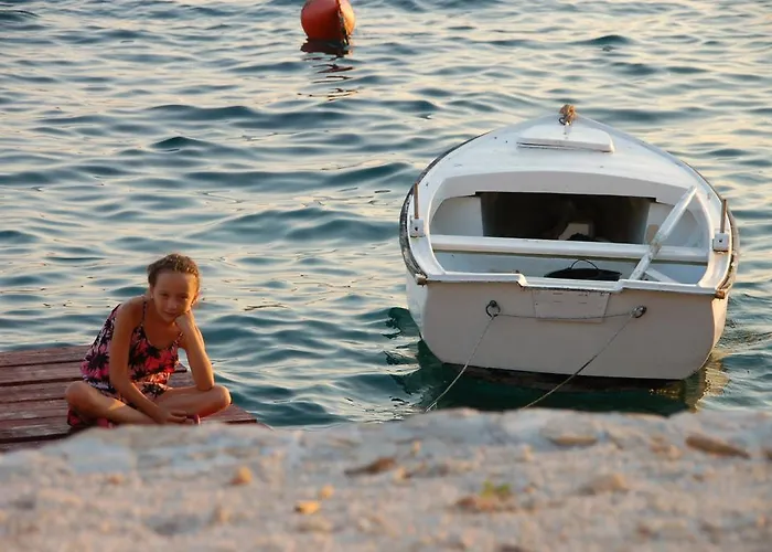 Alajbeg * Trogir