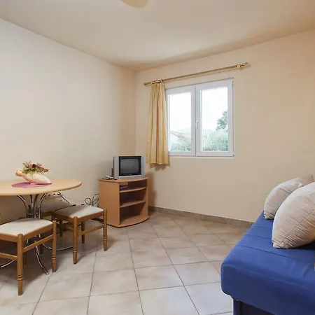Appartement Alajbeg *
