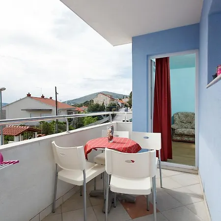 Alajbeg Apartament Trogir