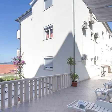 Appartamento Alajbeg