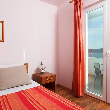 Appartamento Alajbeg