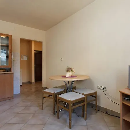 Appartamento Alajbeg Traù