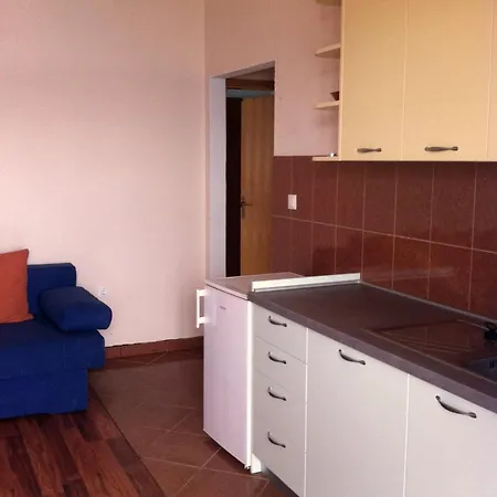 Appartement Alajbeg Trogir