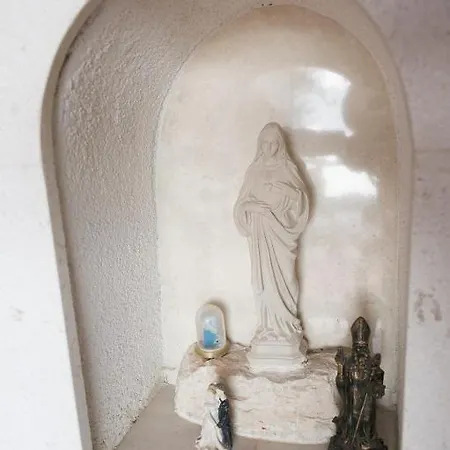 Alajbeg Трогир