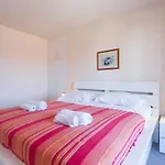 Alajbeg Apartmán *