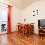 Alajbeg Apartmán *