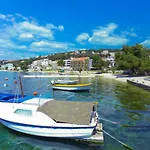 Apartmán Alajbeg *
