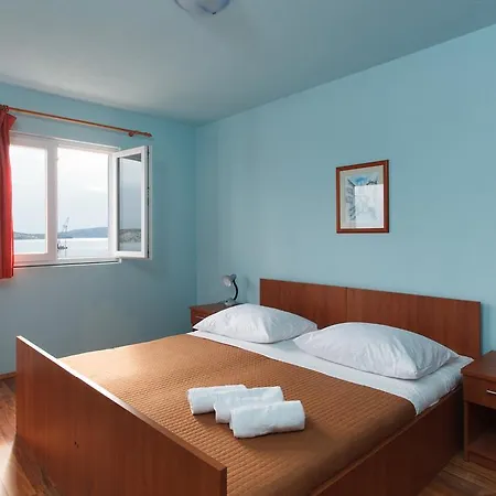 Alajbeg Apartman Trogir