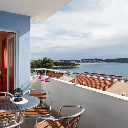 Appartement Alajbeg *