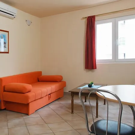 Appartement Alajbeg *
