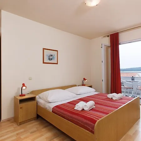 Alajbeg * Trogir