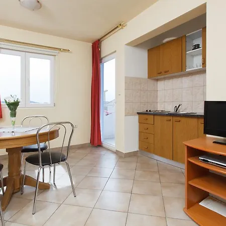 Alajbeg Apartman Trogir