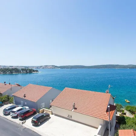 Appartement Alajbeg *