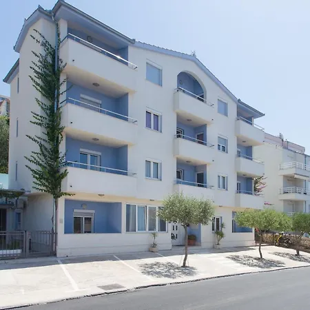 Alajbeg Appartement Trogir