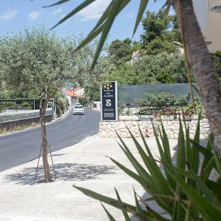 Alajbeg Apartman