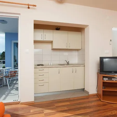 Apartman Alajbeg Trogir