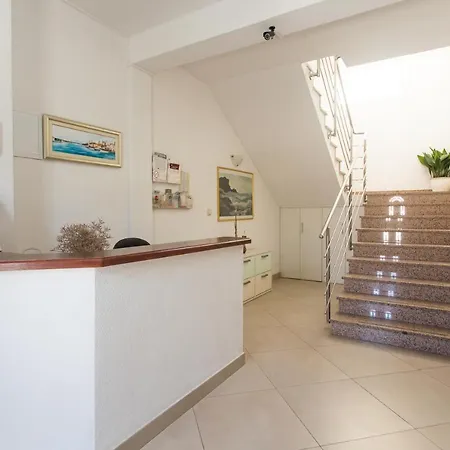 Apartman Alajbeg Trogir