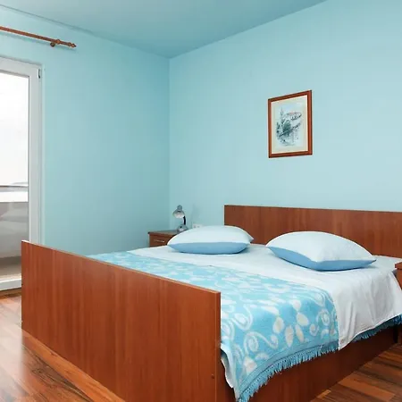 Alajbeg Apartman Trogir