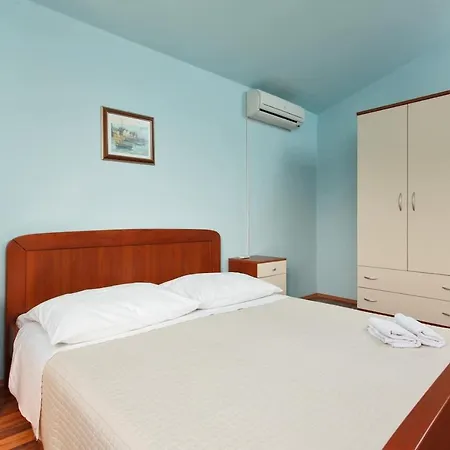 Alajbeg Apartman Trogir