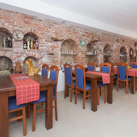 Apartman Alajbeg