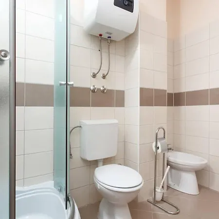 Apartman Alajbeg *