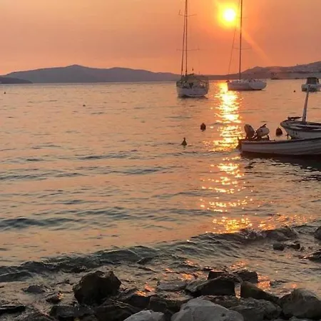 Apartman Alajbeg *