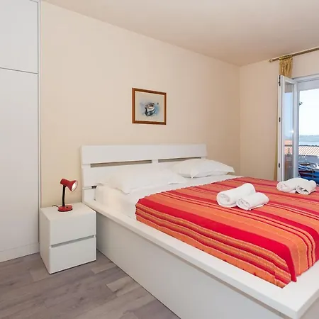 Alajbeg Apartman