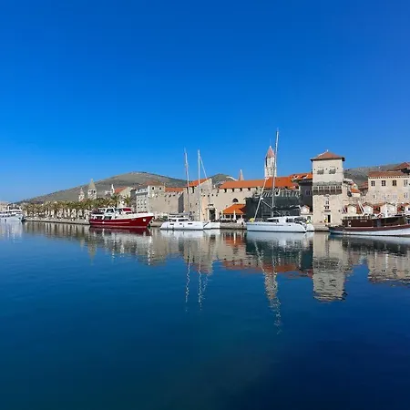 Alajbeg * Trogir