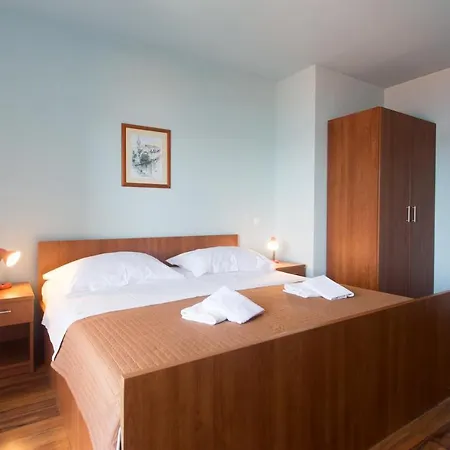 Alajbeg Apartman