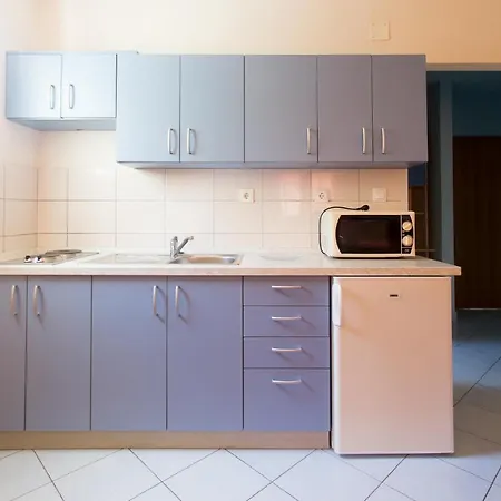 Apartman Alajbeg