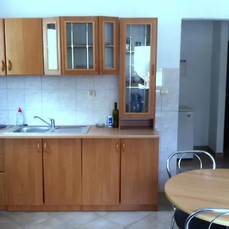 Appartement Alajbeg *