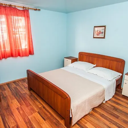 Alajbeg Apartman Trogir