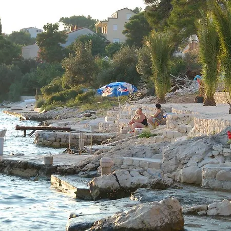 Alajbeg Apartman