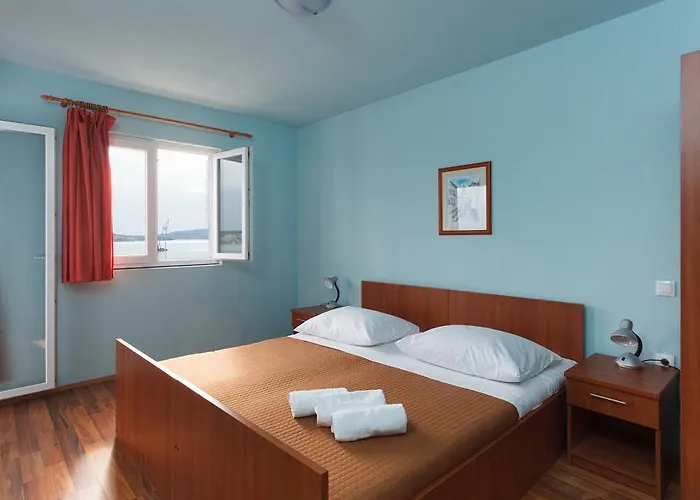 Alajbeg Appartement Trogir