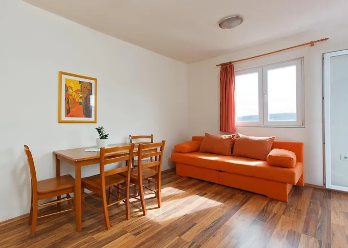 Alajbeg Appartement