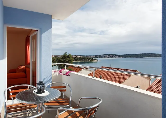 Appartement Alajbeg *