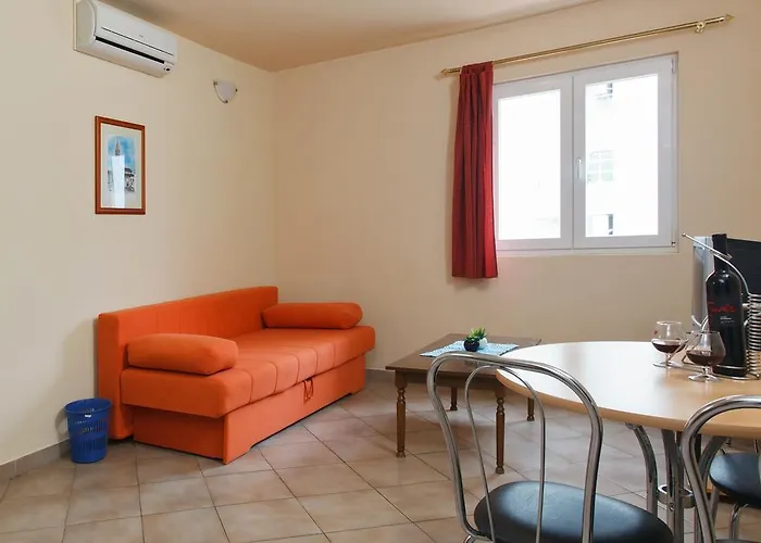 Appartement Alajbeg *