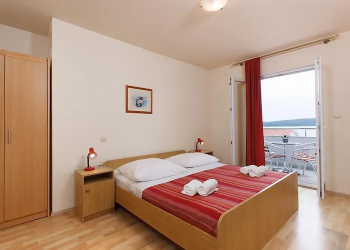 Alajbeg * Trogir
