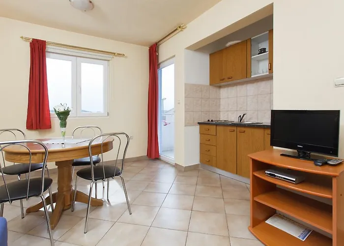 Alajbeg Appartement Trogir